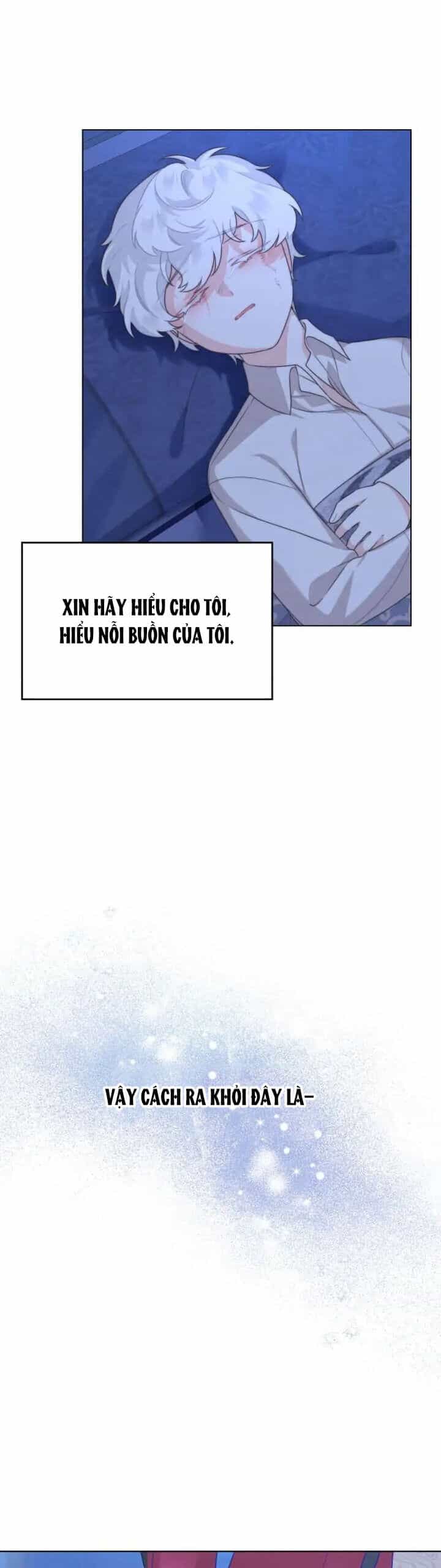 Ánh Sáng Vàng Của Bình Minh - Chương 25 - ảnh 40