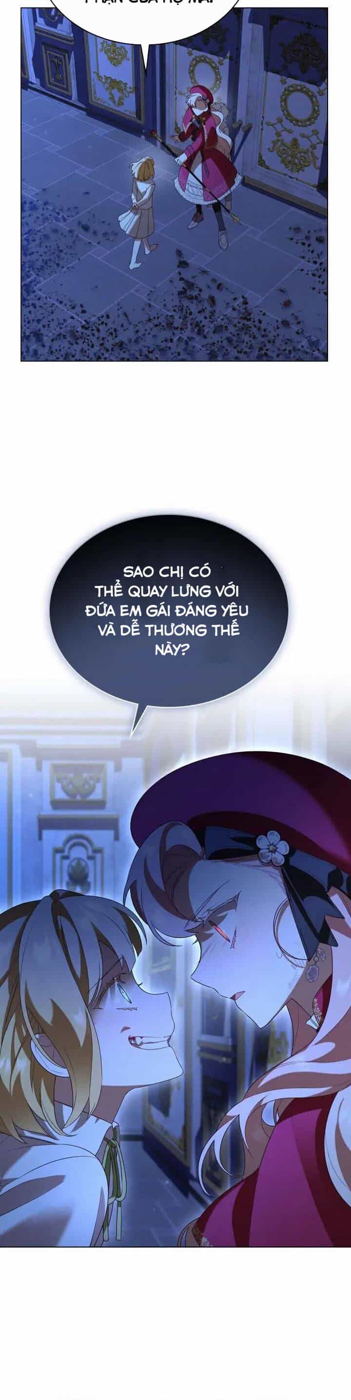 Ánh Sáng Vàng Của Bình Minh - Chương 26 - ảnh 29