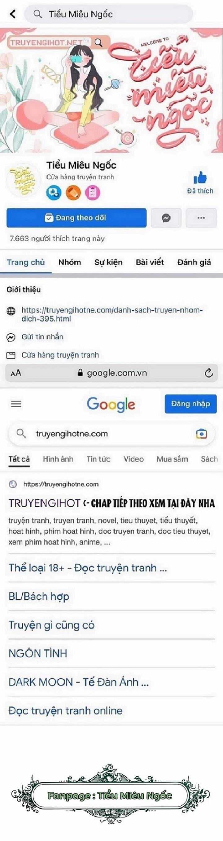 Ánh Sáng Vàng Của Bình Minh - Chương 27 - ảnh 1