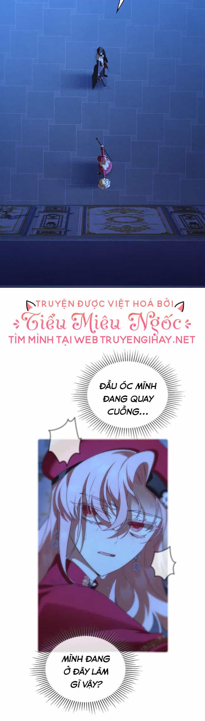 Ánh Sáng Vàng Của Bình Minh - Chương 27 - ảnh 27