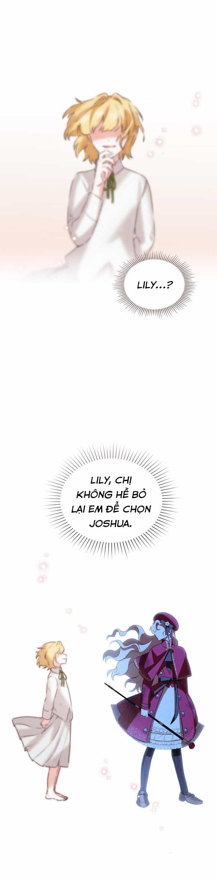 Ánh Sáng Vàng Của Bình Minh - Chương 27 - ảnh 28