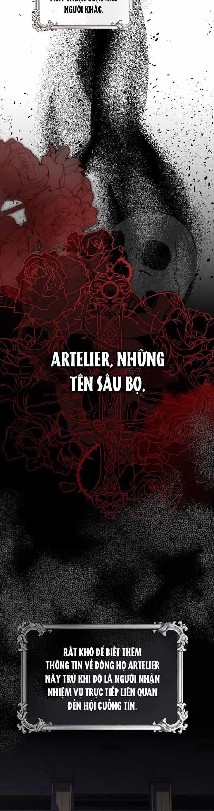 Ánh Sáng Vàng Của Bình Minh - Chương 27 - ảnh 3