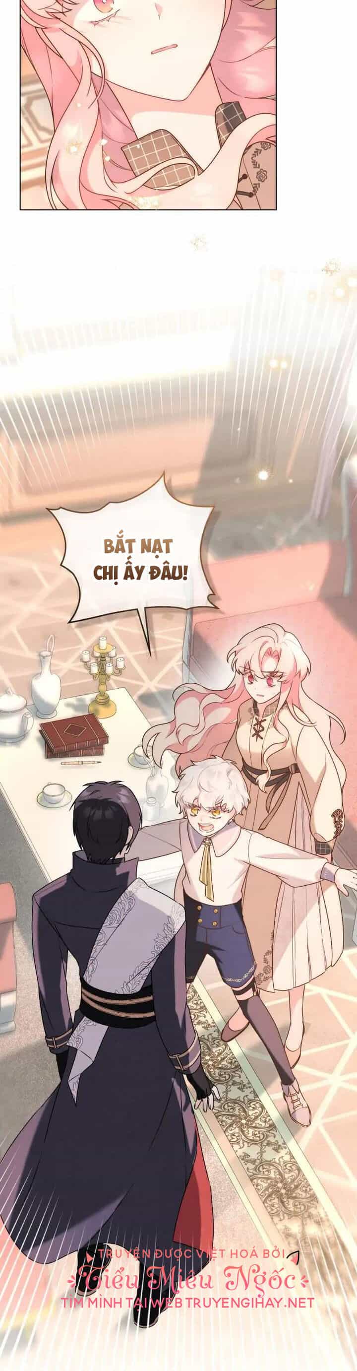 Ánh Sáng Vàng Của Bình Minh - Chương 28 - ảnh 34