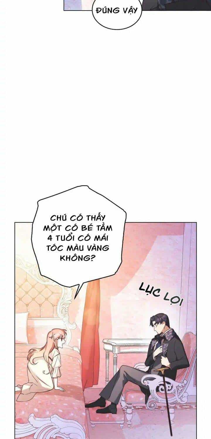 Ánh Sáng Vàng Của Bình Minh - Chương 3 - ảnh 33