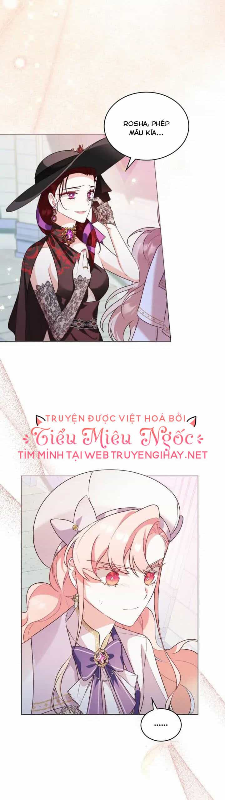 Ánh Sáng Vàng Của Bình Minh - Chương 30 - ảnh 38