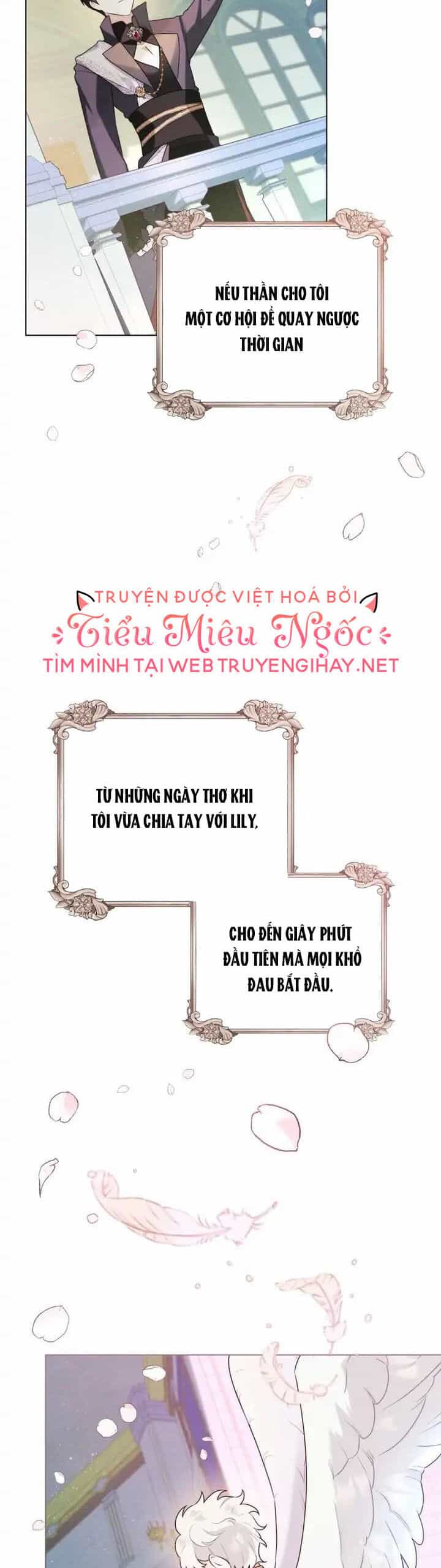 Ánh Sáng Vàng Của Bình Minh - Chương 30 - ảnh 40