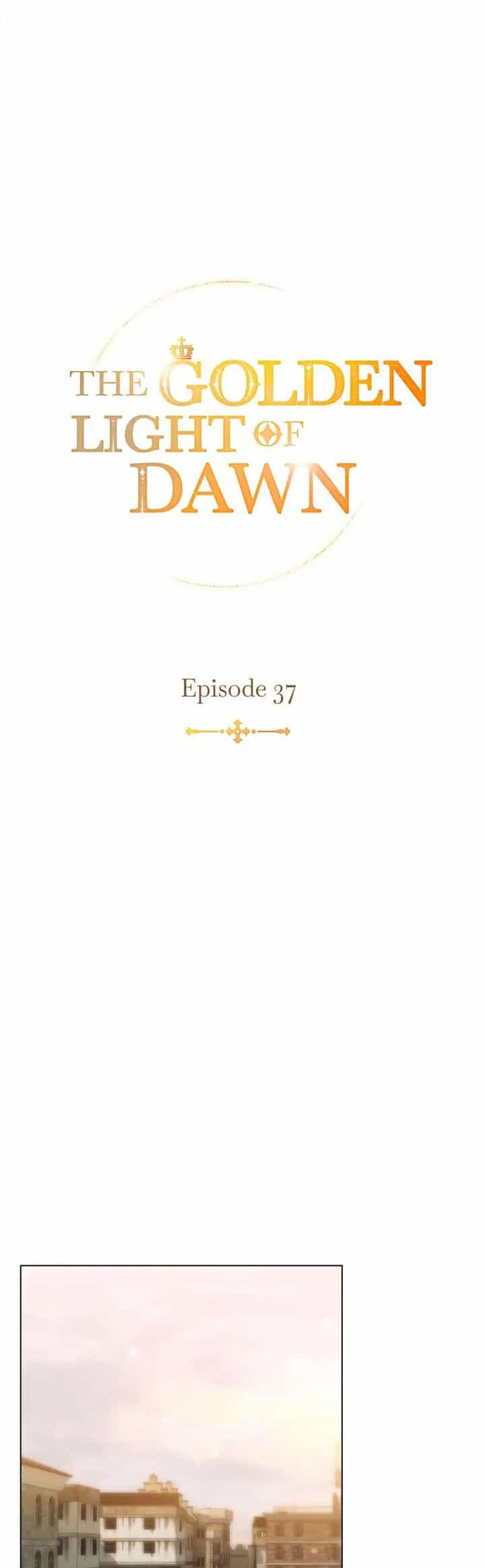 Ánh Sáng Vàng Của Bình Minh - Chương 37 - ảnh 21