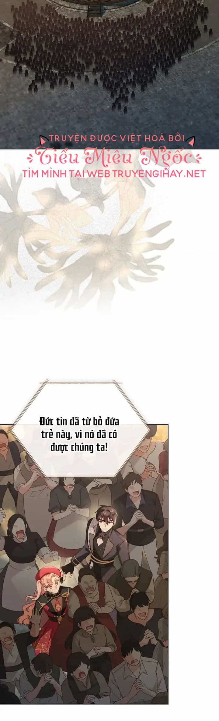 Ánh Sáng Vàng Của Bình Minh - Chương 37 - ảnh 6