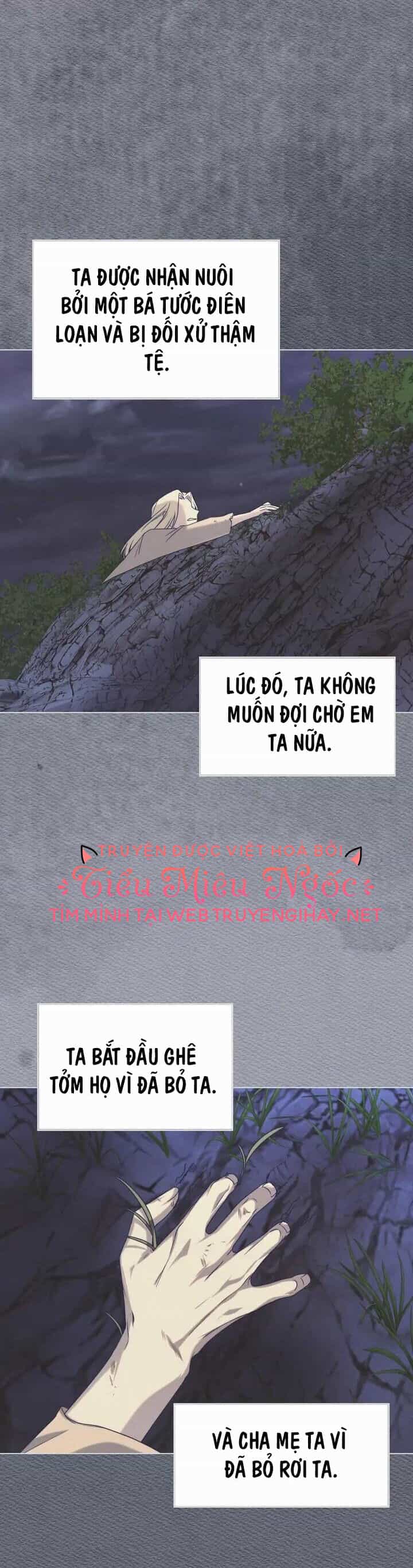 Ánh Sáng Vàng Của Bình Minh - Chương 39 - ảnh 29