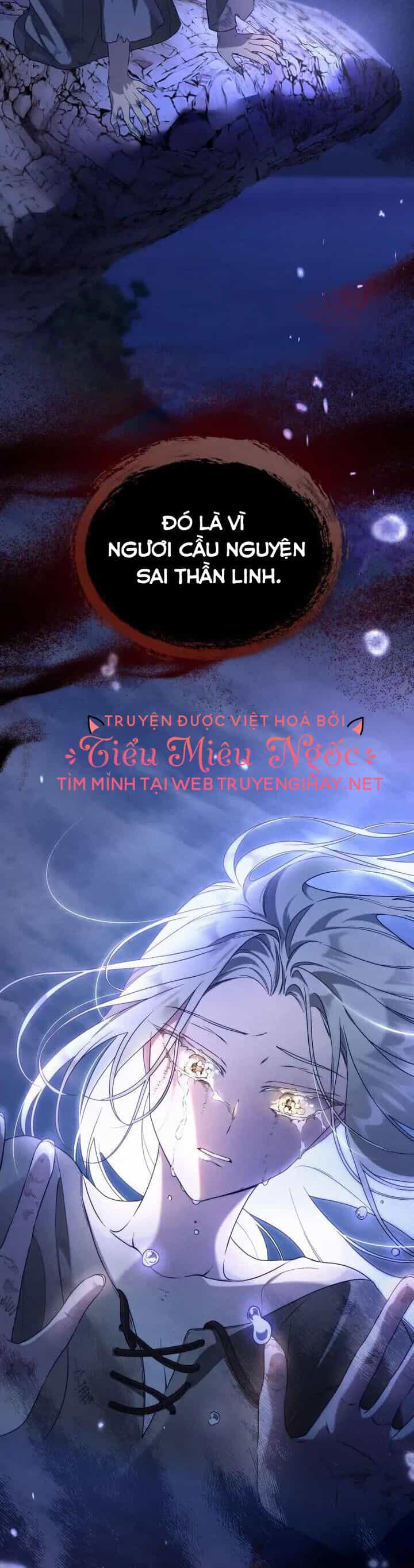 Ánh Sáng Vàng Của Bình Minh - Chương 39 - ảnh 32