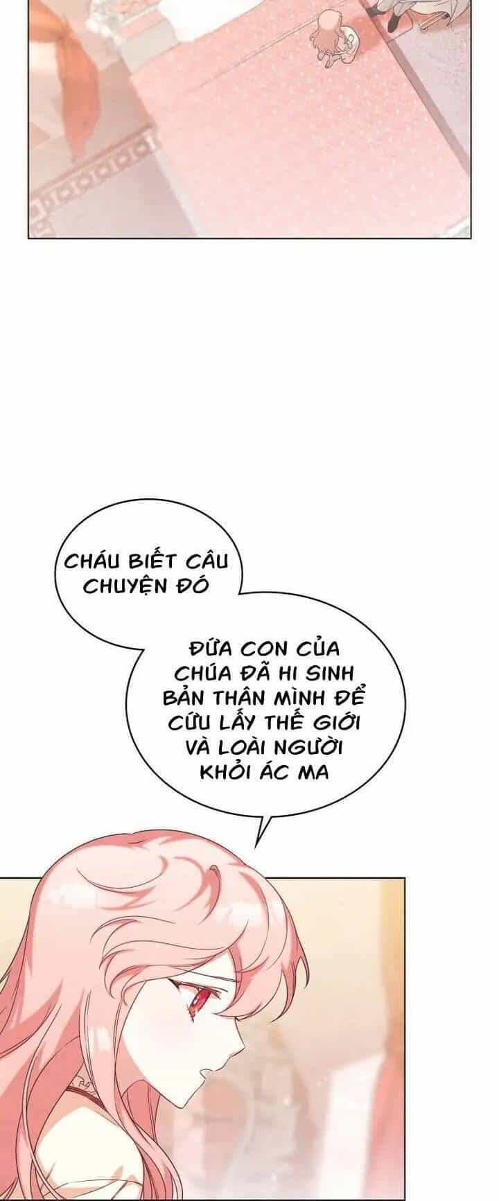 Ánh Sáng Vàng Của Bình Minh - Chương 4 - ảnh 19