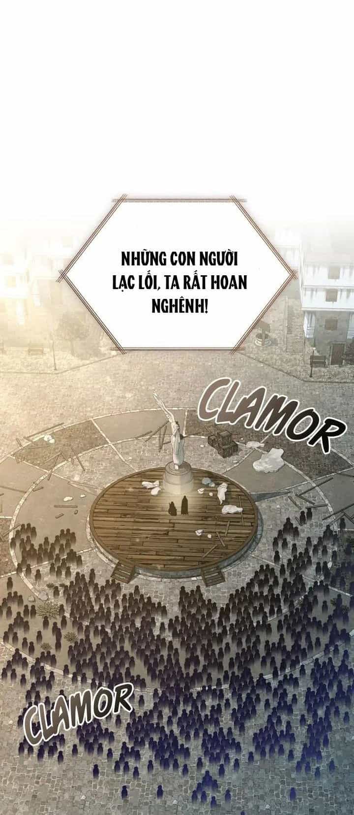 Ánh Sáng Vàng Của Bình Minh - Chương 40 - ảnh 19