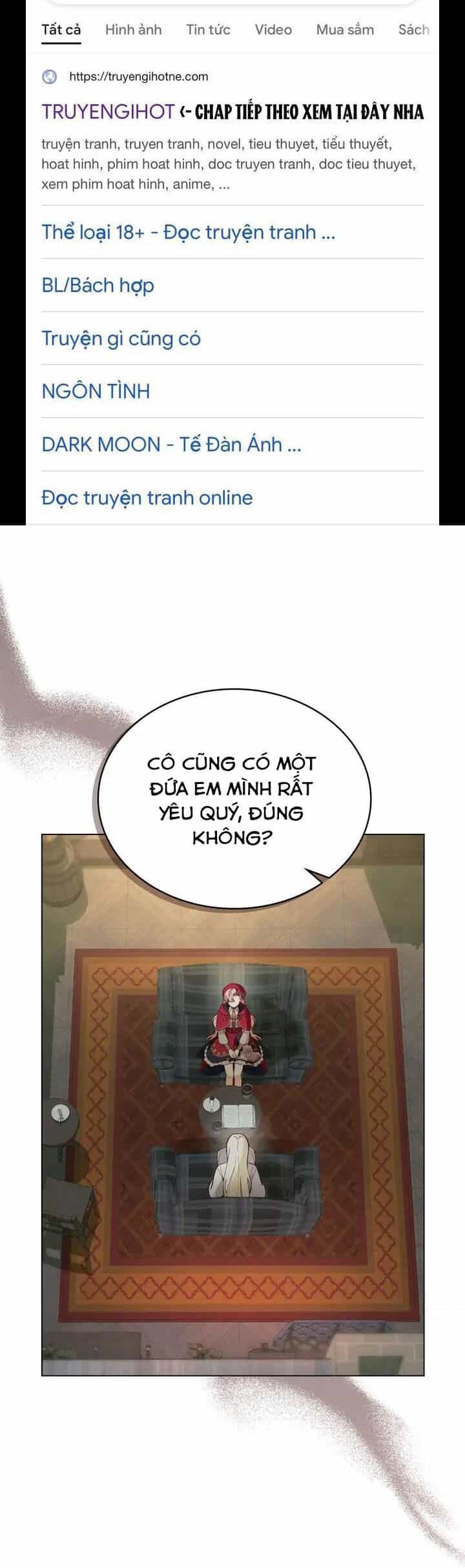 Ánh Sáng Vàng Của Bình Minh - Chương 40 - ảnh 2