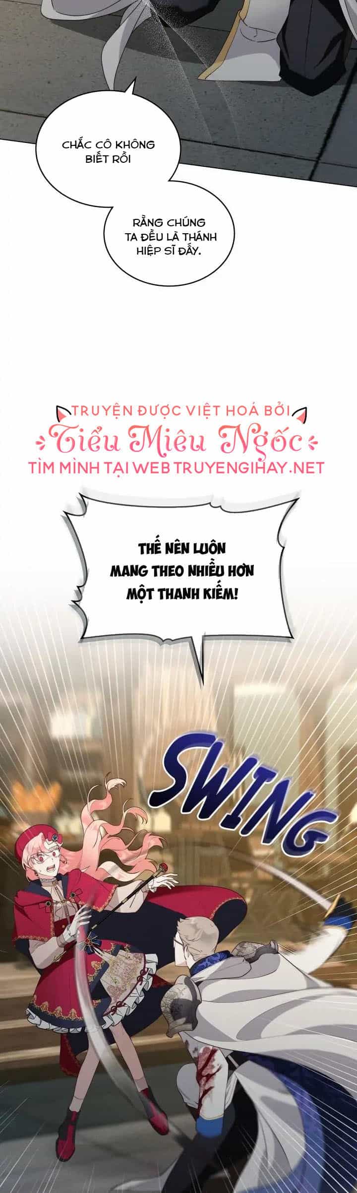 Ánh Sáng Vàng Của Bình Minh - Chương 41 - ảnh 39