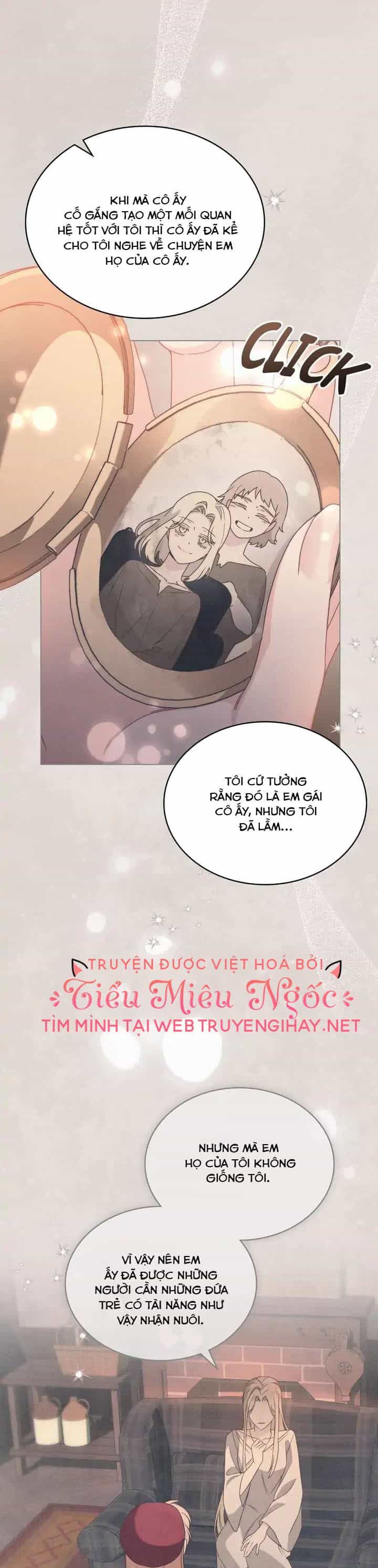 Ánh Sáng Vàng Của Bình Minh - Chương 42 - ảnh 31