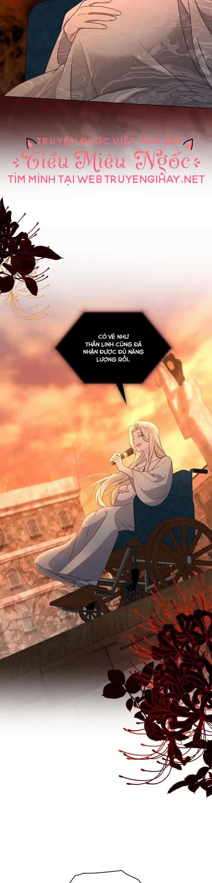 Ánh Sáng Vàng Của Bình Minh - Chương 43 - ảnh 9