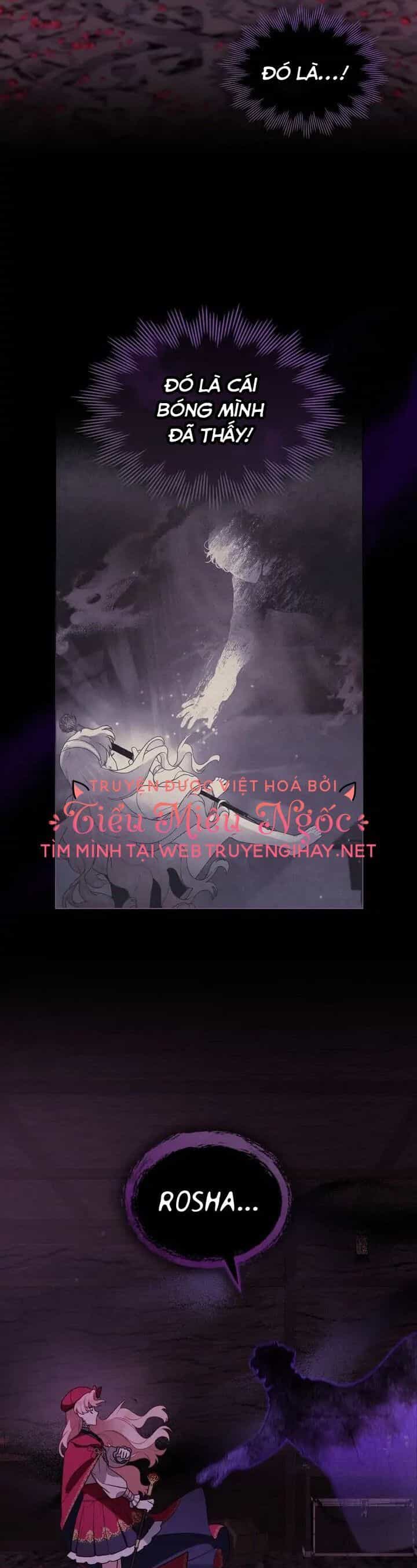 Ánh Sáng Vàng Của Bình Minh - Chương 45 - ảnh 28