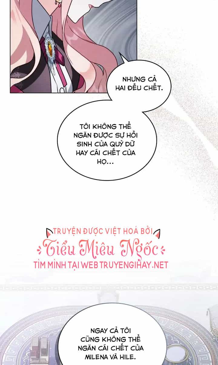 Ánh Sáng Vàng Của Bình Minh - Chương 46 - ảnh 34