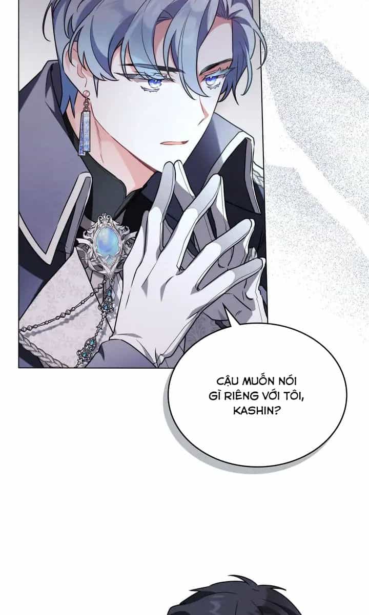 Ánh Sáng Vàng Của Bình Minh - Chương 46 - ảnh 43