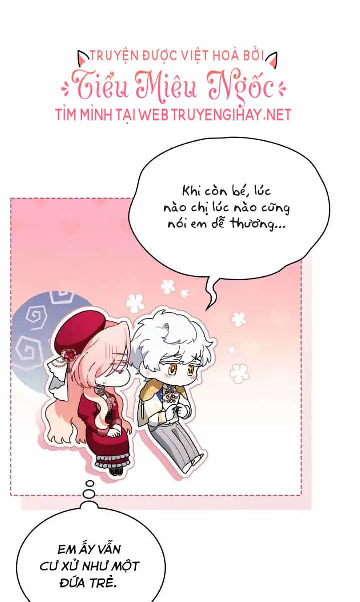 Ánh Sáng Vàng Của Bình Minh - Chương 47 - ảnh 10