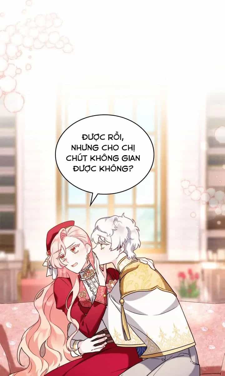 Ánh Sáng Vàng Của Bình Minh - Chương 47 - ảnh 2