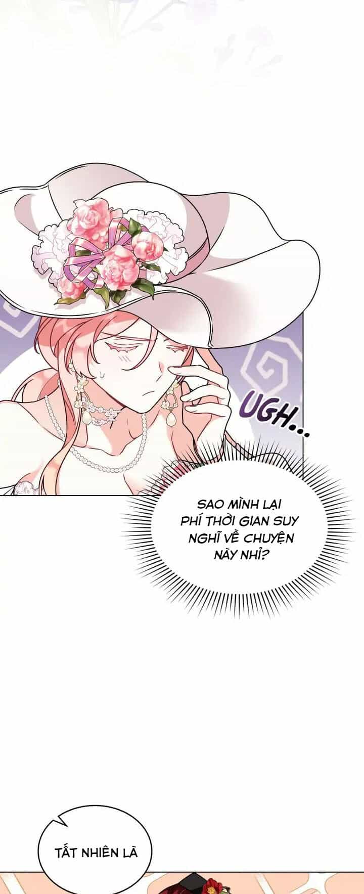 Ánh Sáng Vàng Của Bình Minh - Chương 48 - ảnh 6