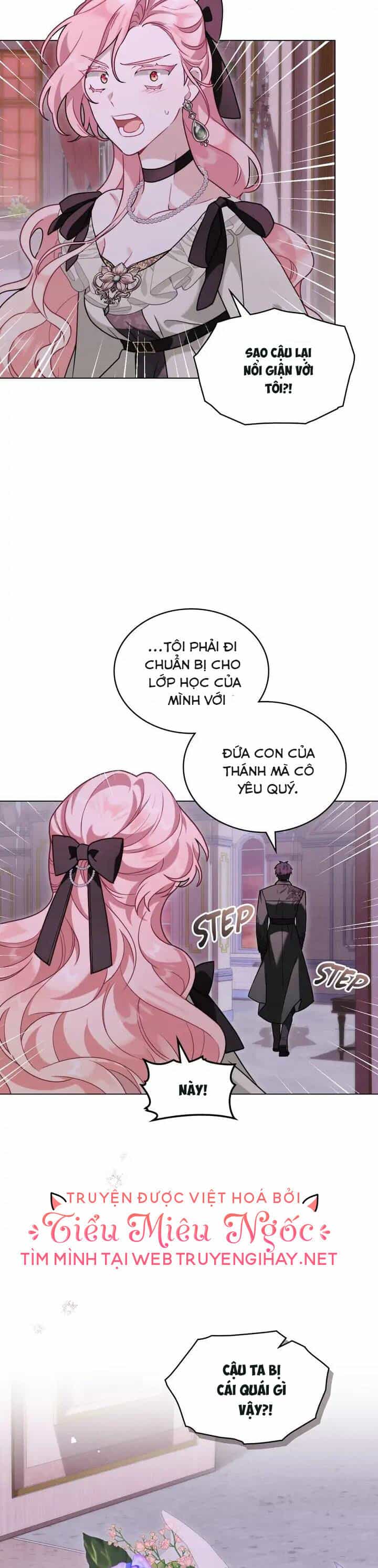 Ánh Sáng Vàng Của Bình Minh - Chương 49 - ảnh 11