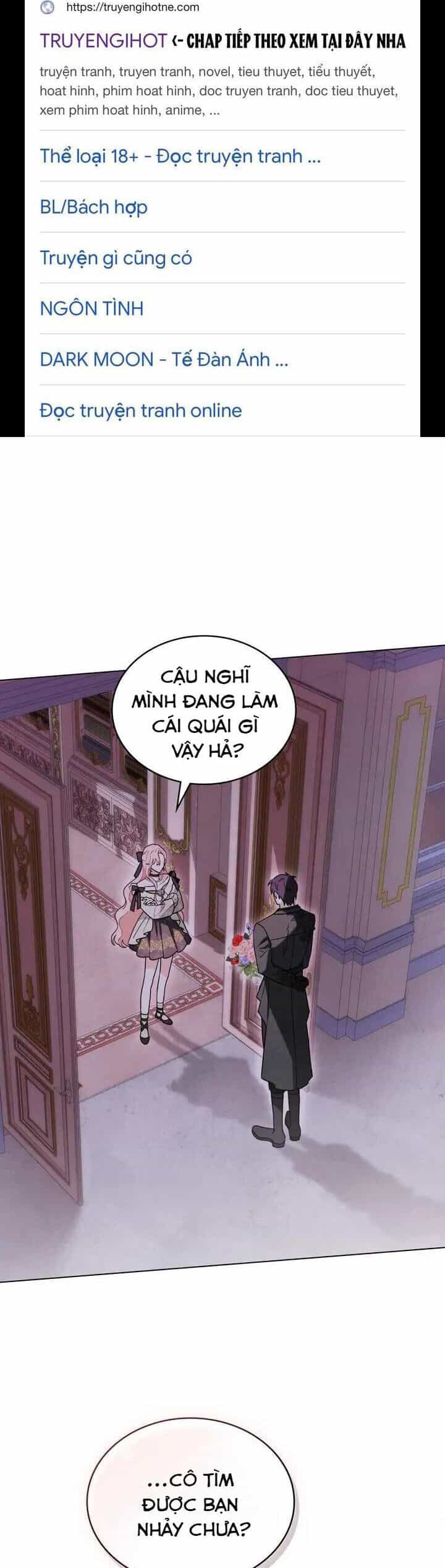 Ánh Sáng Vàng Của Bình Minh - Chương 49 - ảnh 2