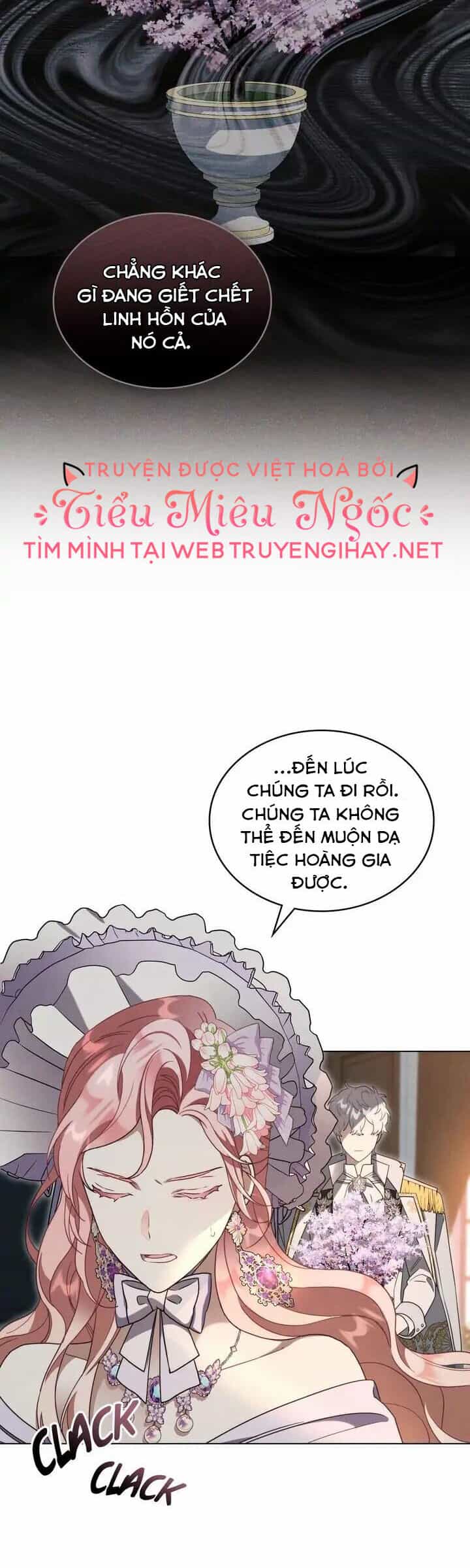 Ánh Sáng Vàng Của Bình Minh - Chương 51 - ảnh 19