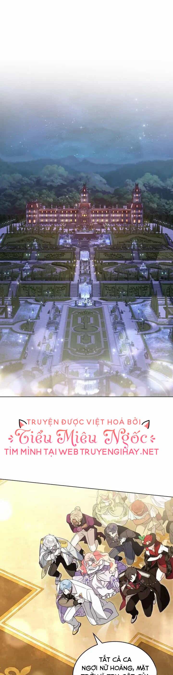 Ánh Sáng Vàng Của Bình Minh - Chương 51 - ảnh 22