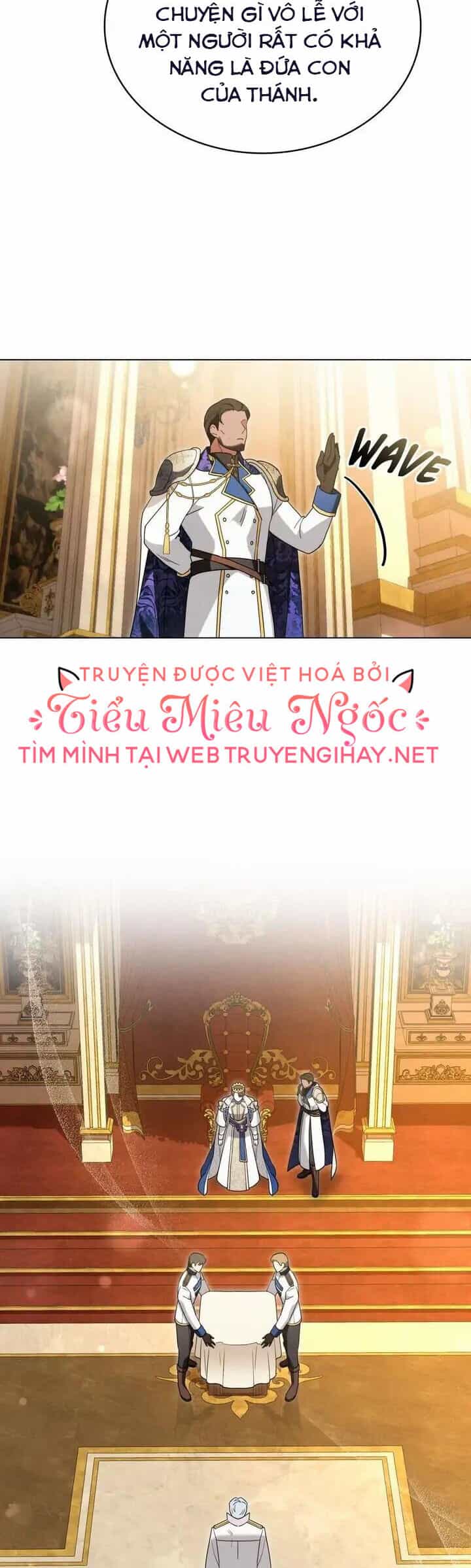 Ánh Sáng Vàng Của Bình Minh - Chương 51 - ảnh 30