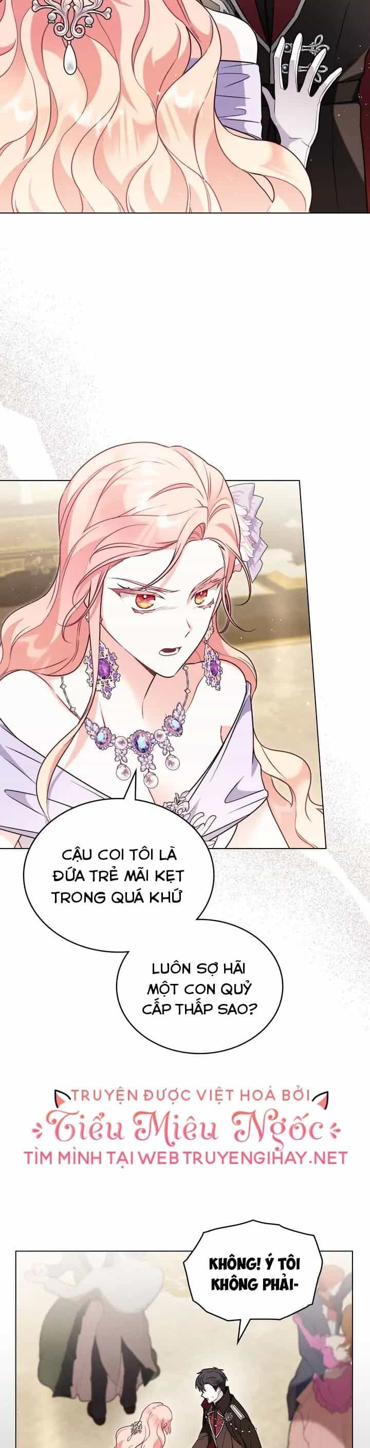 Ánh Sáng Vàng Của Bình Minh - Chương 53 - ảnh 17