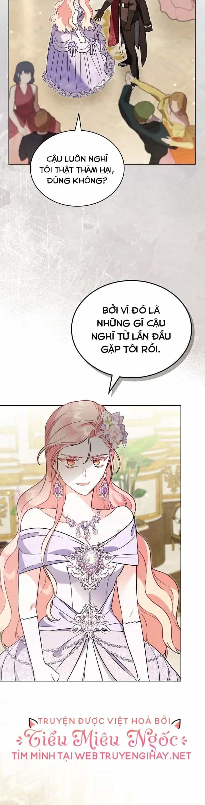 Ánh Sáng Vàng Của Bình Minh - Chương 53 - ảnh 18