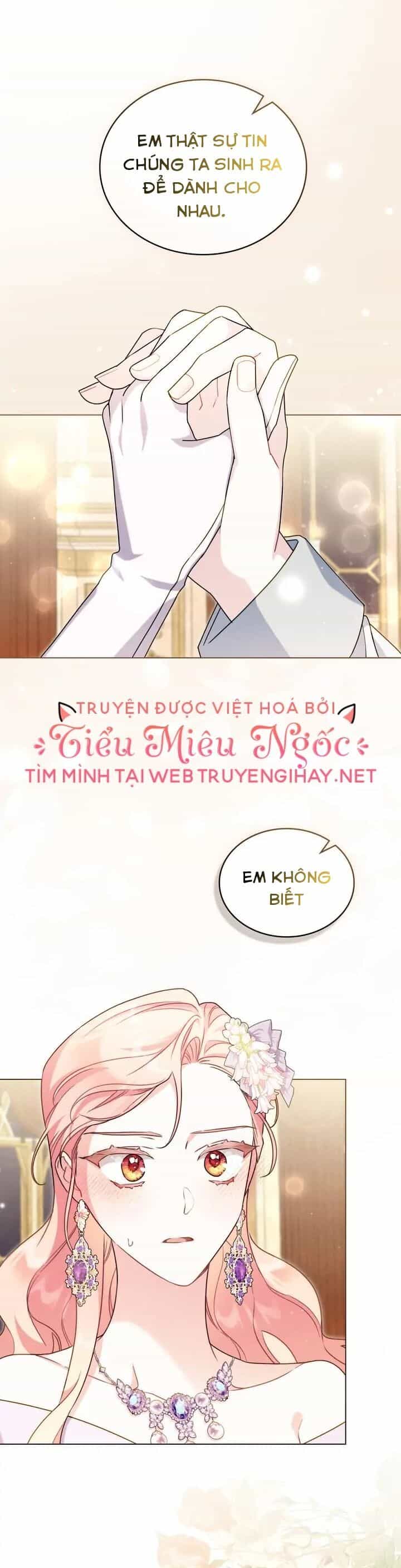 Ánh Sáng Vàng Của Bình Minh - Chương 53 - ảnh 8