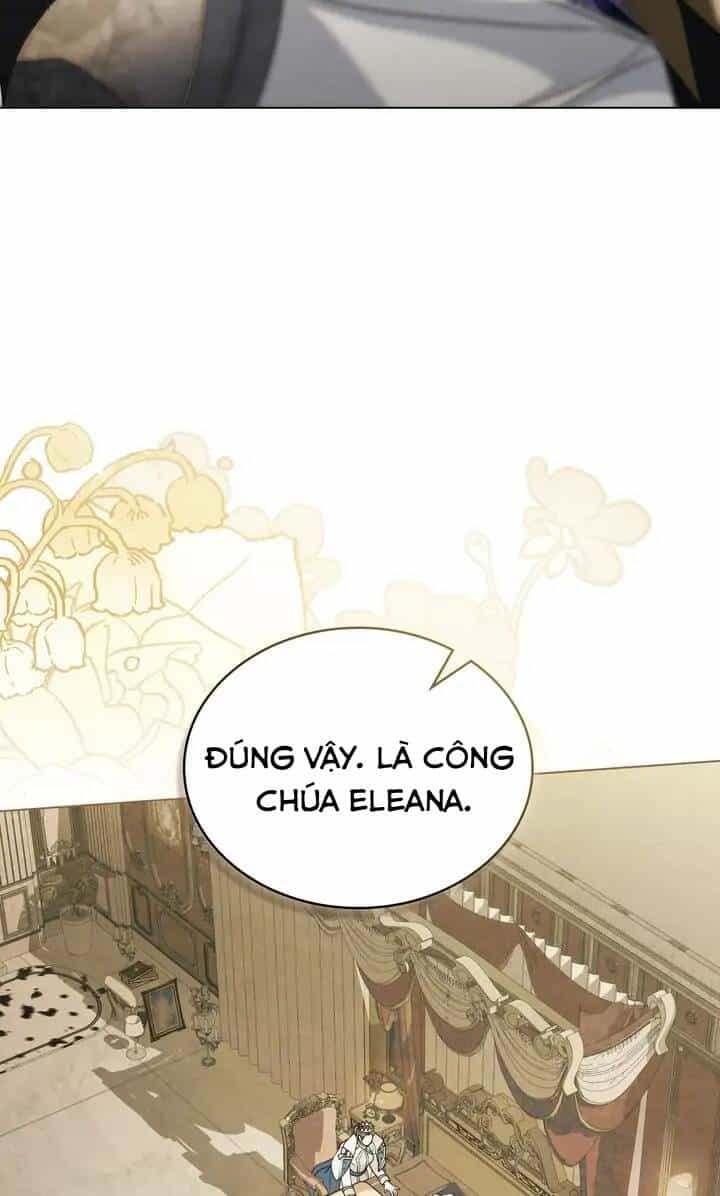 Ánh Sáng Vàng Của Bình Minh - Chương 54 - ảnh 21