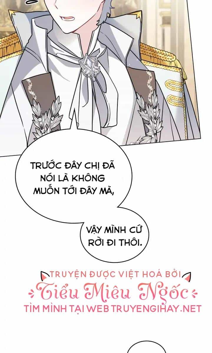 Ánh Sáng Vàng Của Bình Minh - Chương 54 - ảnh 32