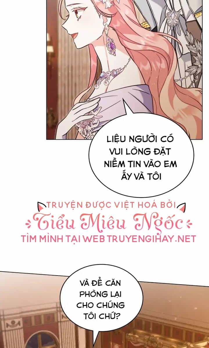 Ánh Sáng Vàng Của Bình Minh - Chương 54 - ảnh 53