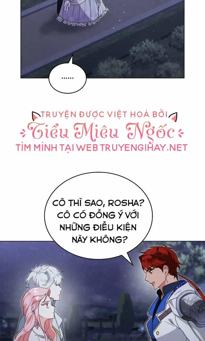 Ánh Sáng Vàng Của Bình Minh - Chương 54 - ảnh 6