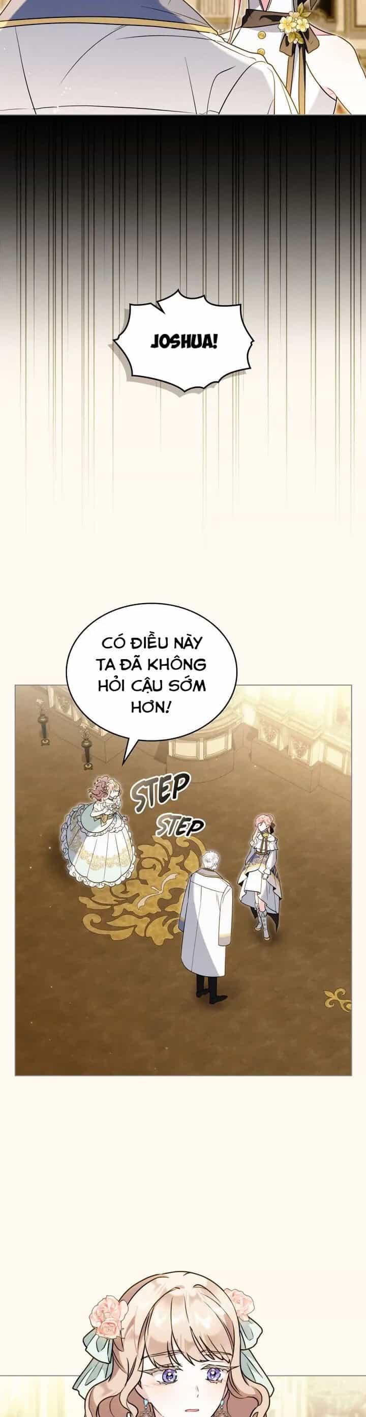 Ánh Sáng Vàng Của Bình Minh - Chương 55 - ảnh 23