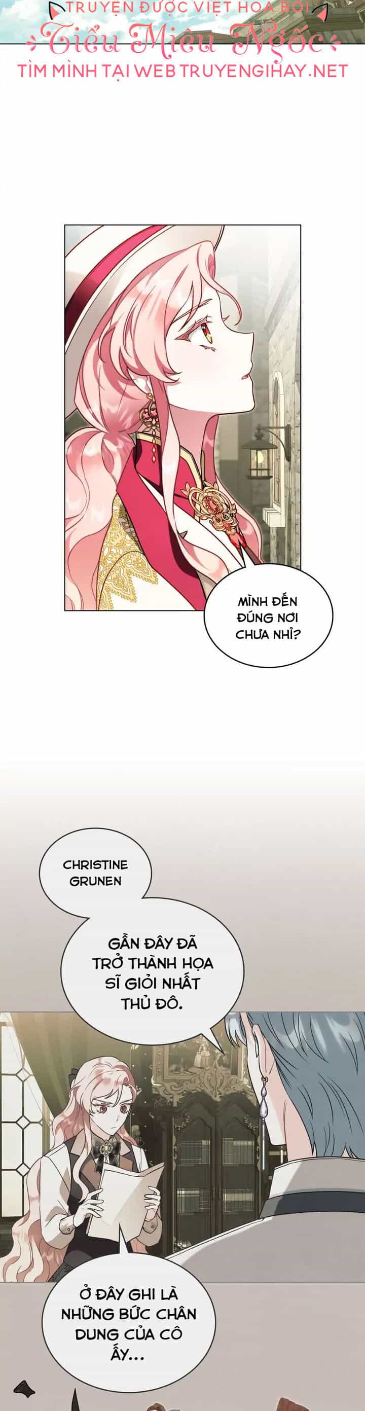 Ánh Sáng Vàng Của Bình Minh - Chương 55 - ảnh 30