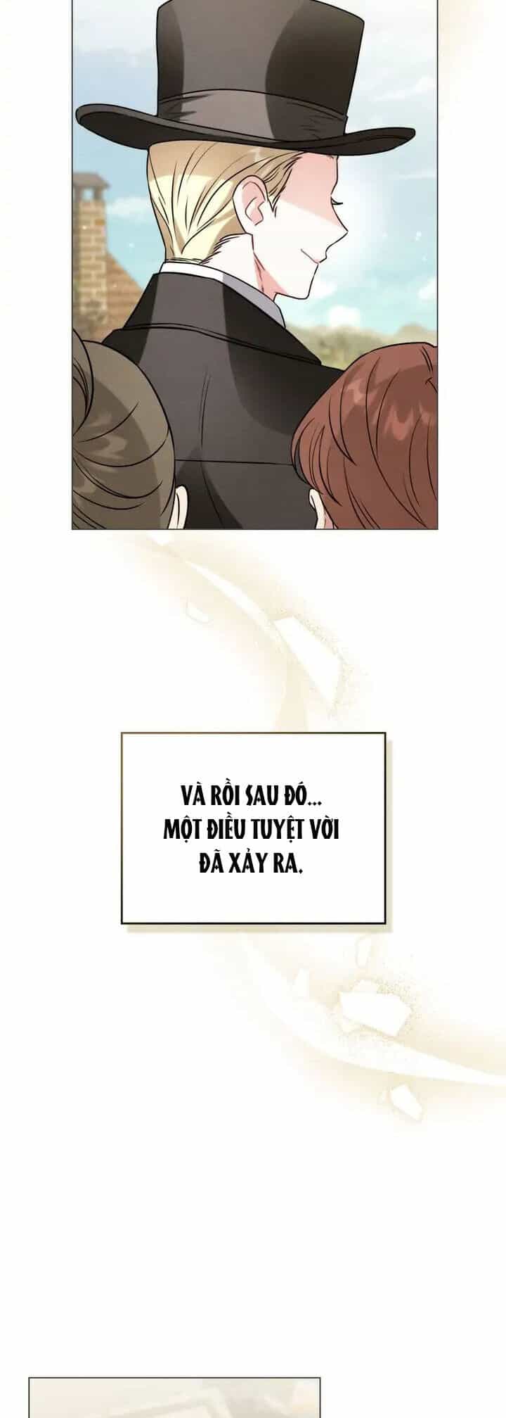 Ánh Sáng Vàng Của Bình Minh - Chương 58 - ảnh 17