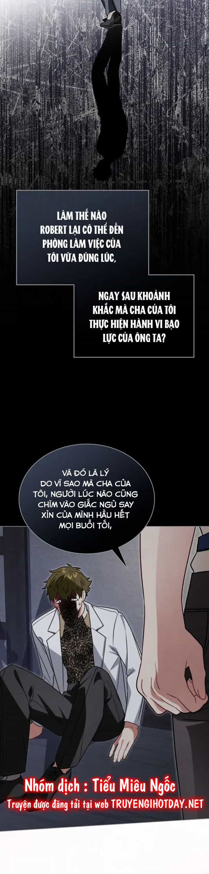 Ánh Sáng Vàng Của Bình Minh - Chương 58 - ảnh 33