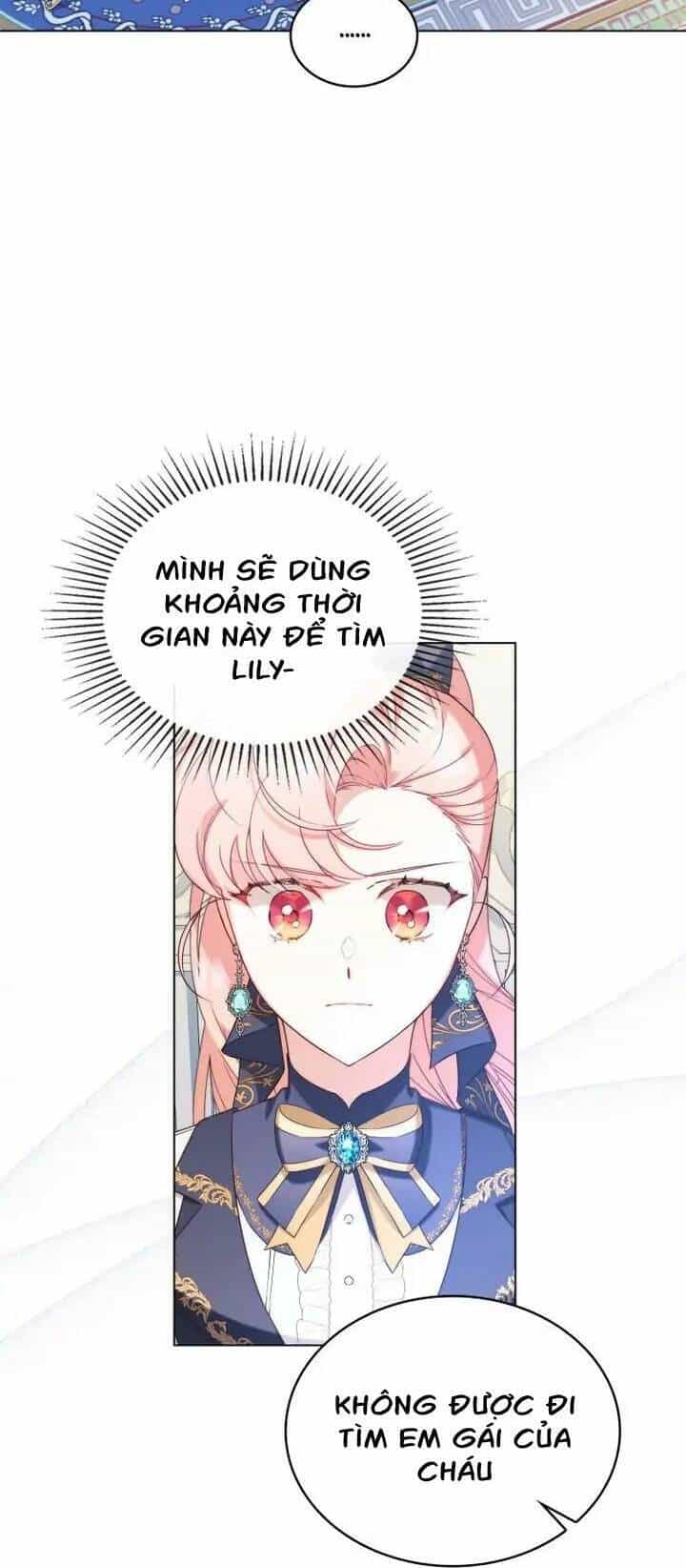 Ánh Sáng Vàng Của Bình Minh - Chương 6 - ảnh 13