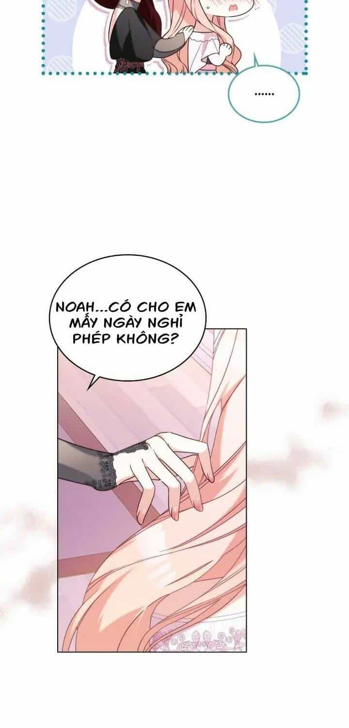 Ánh Sáng Vàng Của Bình Minh - Chương 6 - ảnh 34