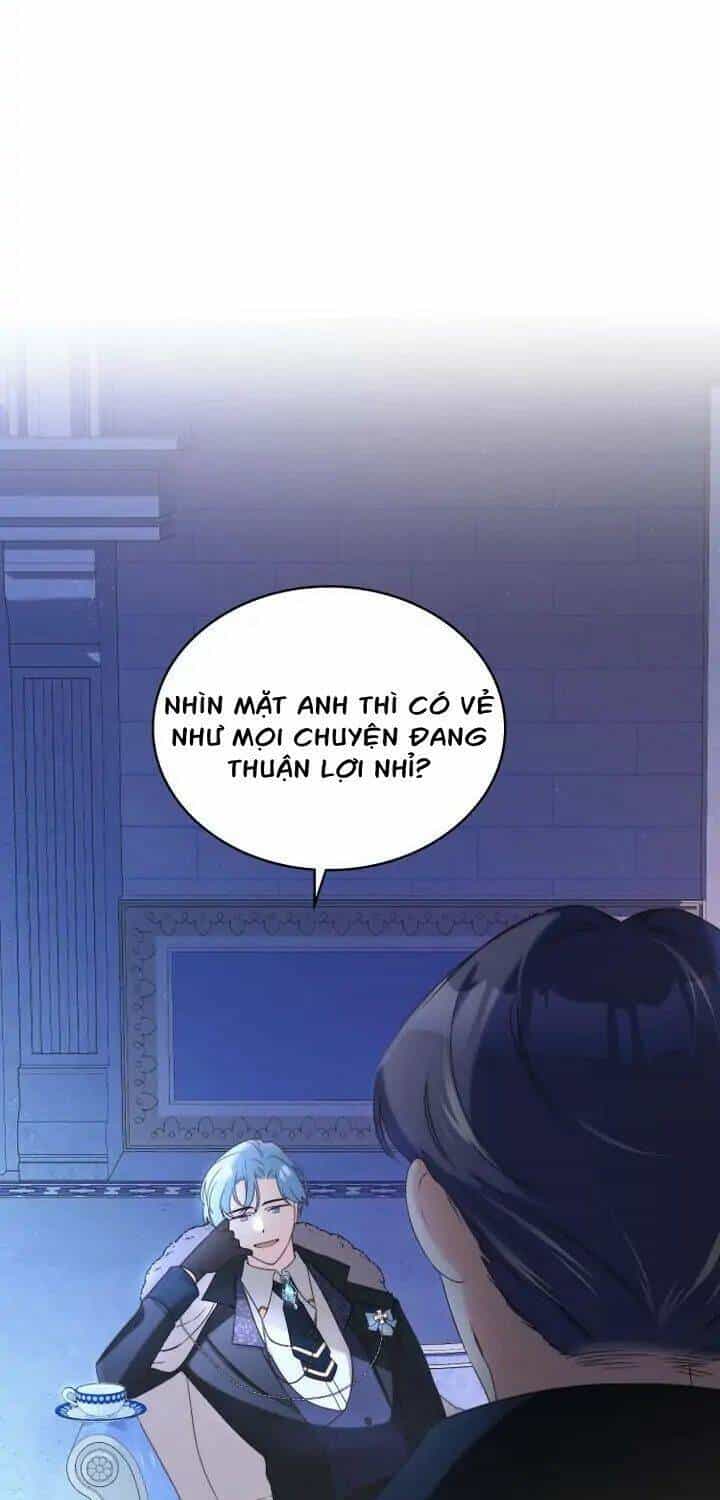 Ánh Sáng Vàng Của Bình Minh - Chương 6 - ảnh 45