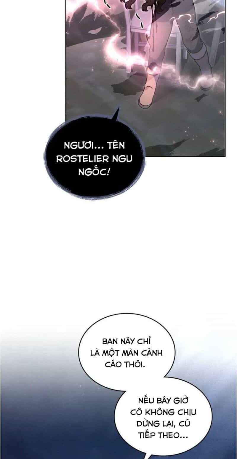 Ánh Sáng Vàng Của Bình Minh - Chương 60 - ảnh 34