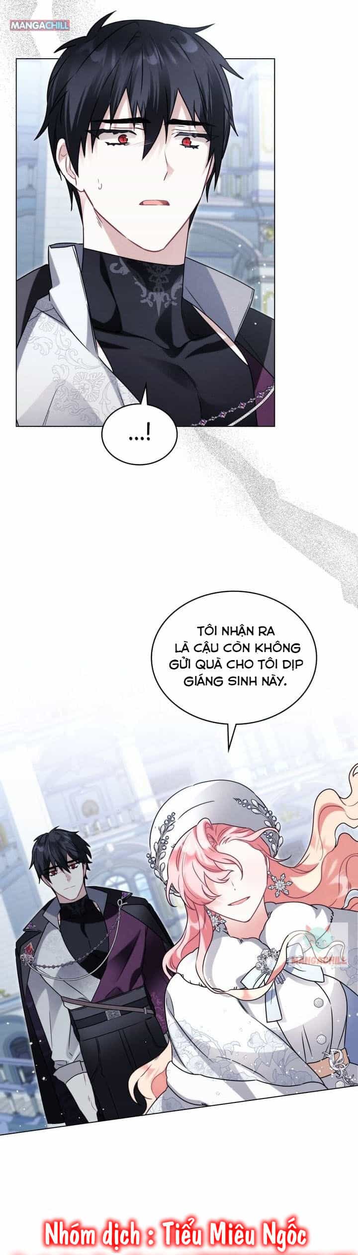Ánh Sáng Vàng Của Bình Minh - Chương 61 - ảnh 27