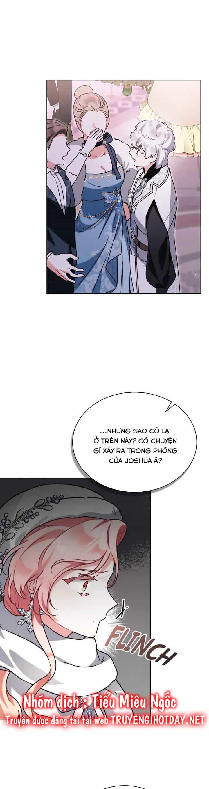 Ánh Sáng Vàng Của Bình Minh - Chương 62 - ảnh 29