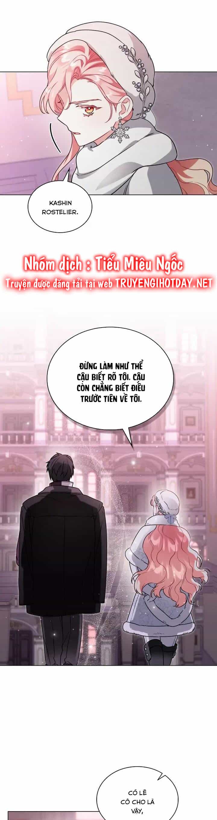 Ánh Sáng Vàng Của Bình Minh - Chương 62 - ảnh 31