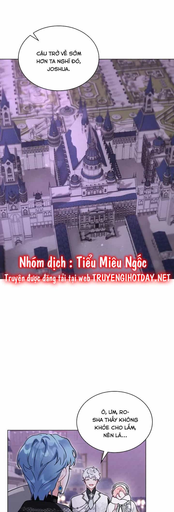 Ánh Sáng Vàng Của Bình Minh - Chương 62 - ảnh 9